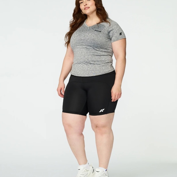 FORME XS Ace V-Neck - Picture 2 of 2